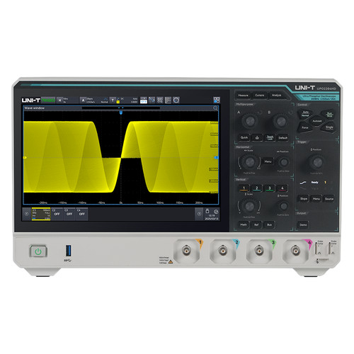 Uni upo2204hd digitales - uni-t,