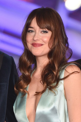 Dakota johnson foto ohne - dakota,