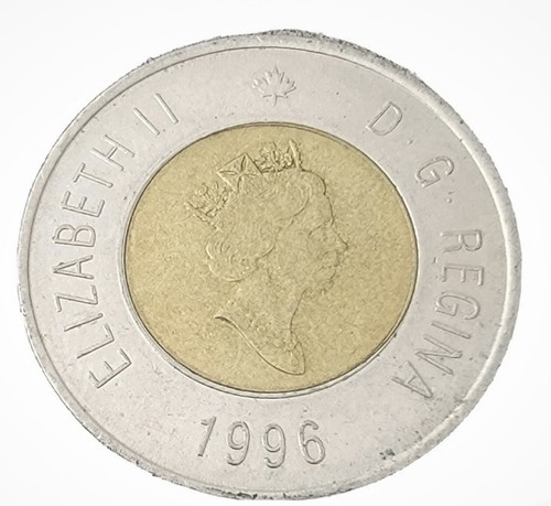 1996 queen elizabeth - 1996-queen, ii