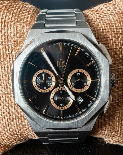 London herren chronograph - london,