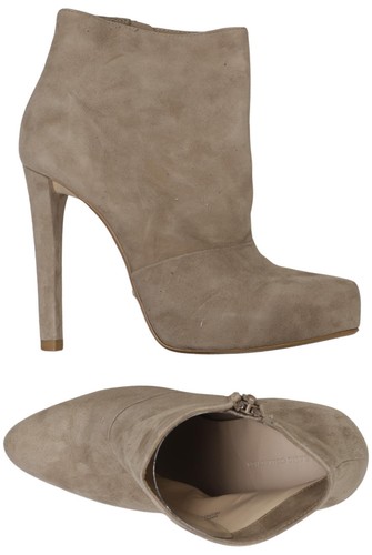 Zara stiefelette damen ankle - stiefelette,