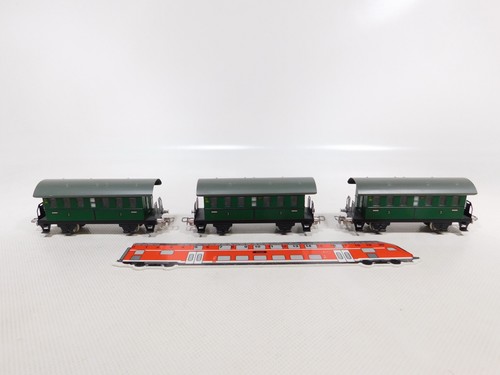 Märklin ac passenger - märklin,