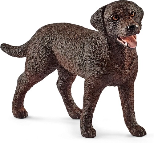 Schleich 13834 labrador - 13834,