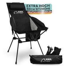 Campingstuhl Hochlehner