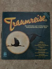Traumreise original - va,