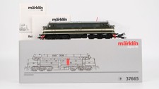 Märklin H0 37665 Diesellok