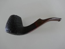 Viggo Nielsen Pfeife , Faaborg, Handmade in Denmark