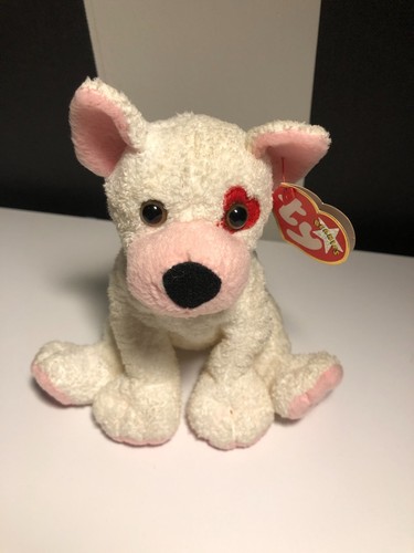 Kih beanie baby - kih, ty