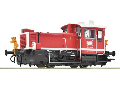 Roco 7310030 diesellok 335 - roco,