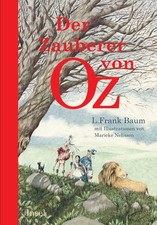 Der Zauberer von Oz | Lyman