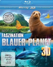 Best of Faszination Blauer