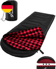 Sportneer Schlafsack Outdoor -