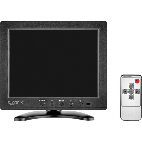 Sygonix 16885x1 - sygonix,