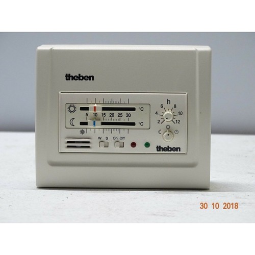 Theben automatisches - theben,