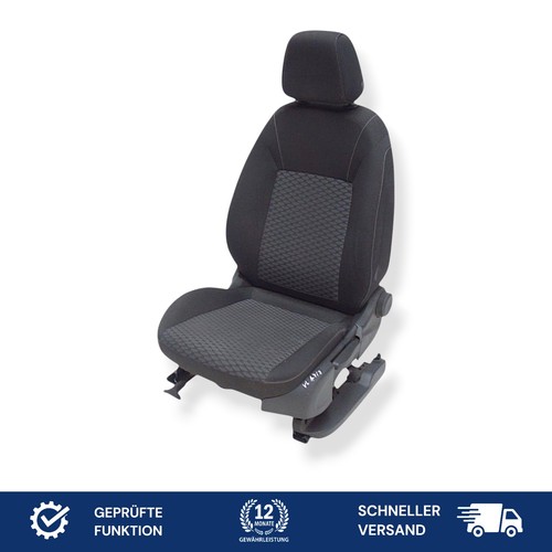 Opel astra sitz - opel, vorne