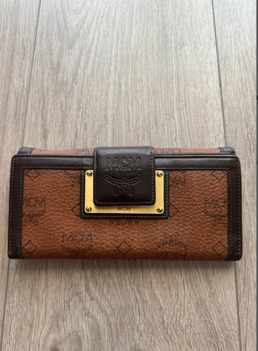 Mcm portemonnaie - mcm,