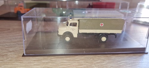 Brekina drk mercedes - drk,