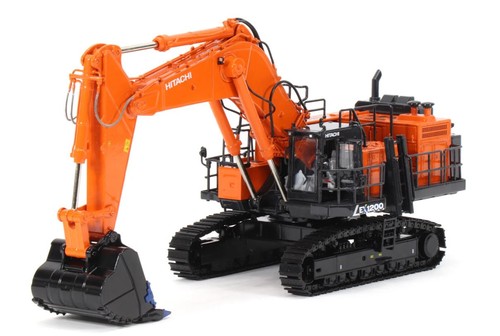 Replicars hitachi ex1200 7 - replicars,,
