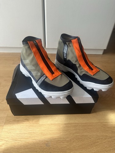 Adidas undftd undefeated - gs, g9