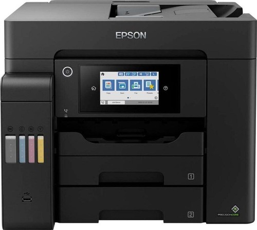 Epson ecotank 5805 - epson, et-5805