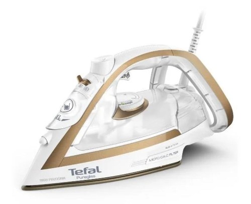 Profi tefal dampfbügeleisen - profi,