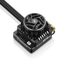 Hobbywing Xerun XR10 PRO