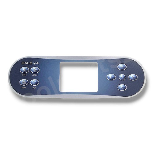 Balboa tp700 overlay membran - overlay,