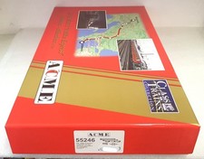 ACME 55246, 3tlg. Set B "Attika Express" der OSE/DB, Ep.V, H0,NEU&OVP