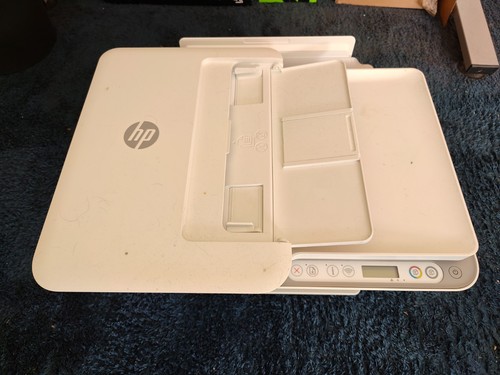 Deskjet 4100e serie - serie, wlan