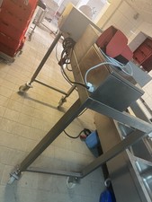 Linco Knochen Schredder/