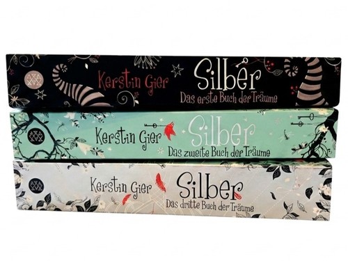 Silber trilogie das erste - ,
