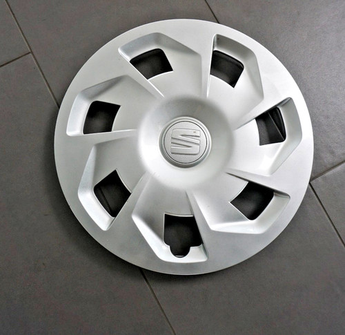 Seat radkappe zoll - radkappe, 14