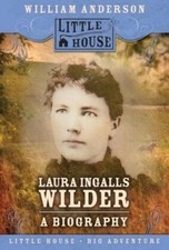 Laura Ingalls Wilder William Anderson