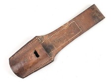 Tschechoslowakei 2.Weltkrieg , Koppelschuh für VZ24 oder Mannlicher