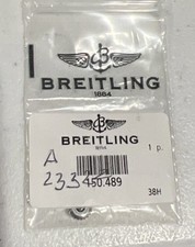 Breitling Crown For Navitimer