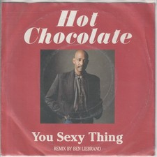 Hot chocolate you - chocolate, sexy