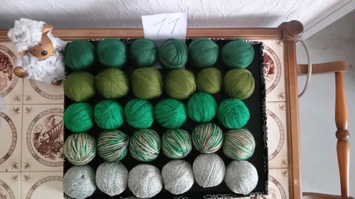 Wolle garnpaket 900 - wolle.garnpaket,, g