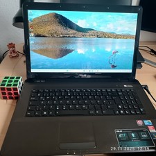 Asus K72J – Laptop in gutem