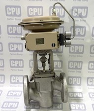 Samson 3241 DN50 PN40