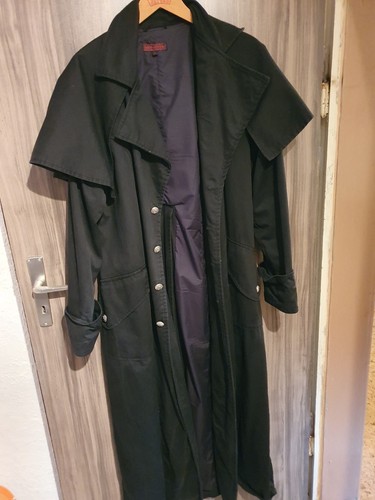 Gothic mittelalter larp - gothic,