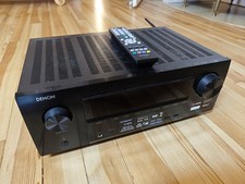 Denon AVR-X2600H DAB 7.2-Kanal