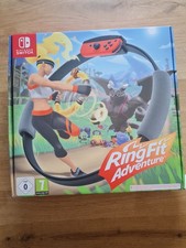 Ring Fit Adventure (Nintendo