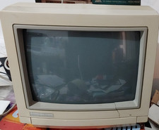 Commodore Farbmonitor 1085S-D2
