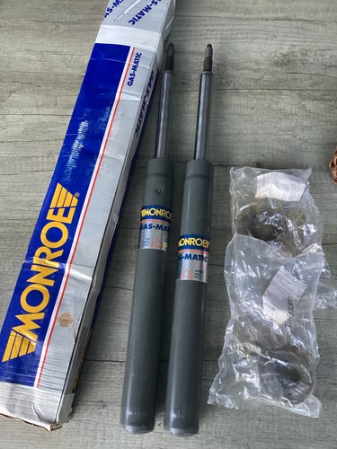 Monroe stoßdämpfer gas matic - stoßdämpfer, gas-matic