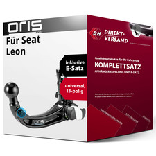 Für Leon III 5F/5F1 (Oris)