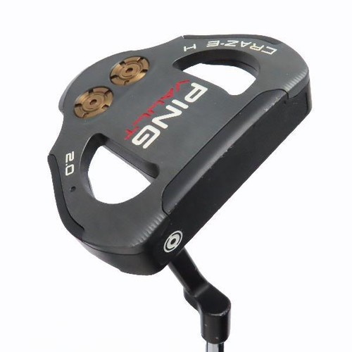 Ping vault craz e h - ping,