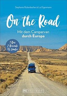 The road europa mit - europa, dem