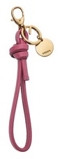 Fossil keyfob key - key, ring