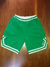 K1X - Kickz - Basketball Short (green) - Größe: L!!!