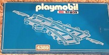 Playmobil train 4389 weiche - train,
